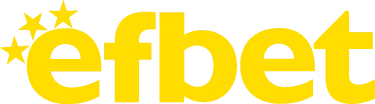 Efbet logo